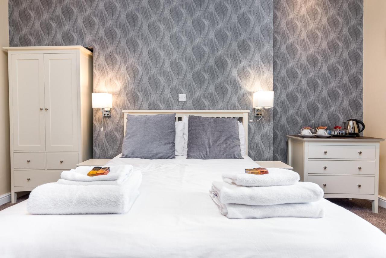 Riviera Guest house 3*