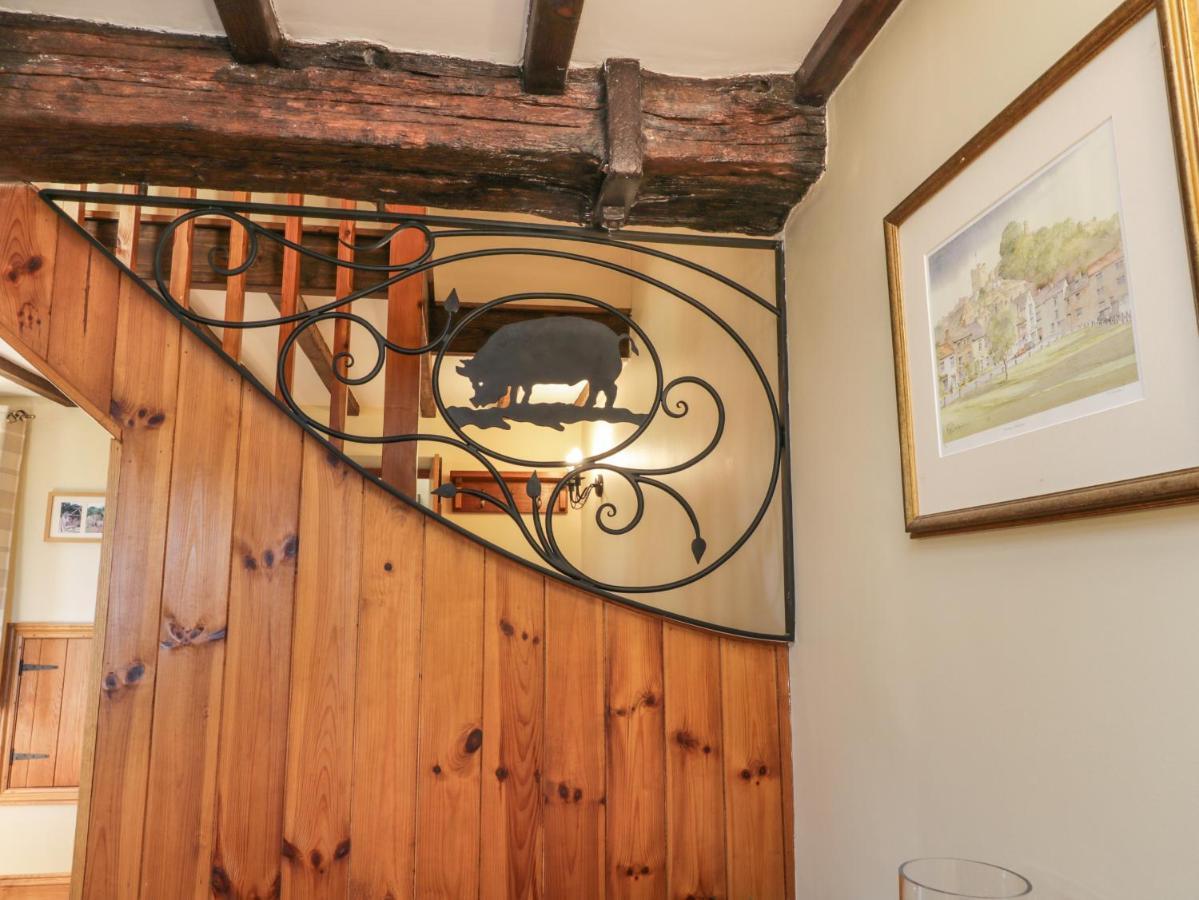 The Piggery Whitby