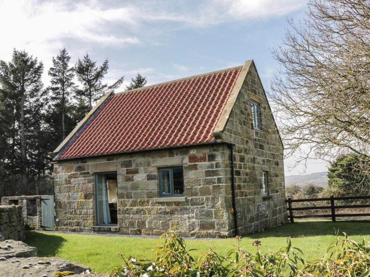 Holiday home The Piggery Whitby