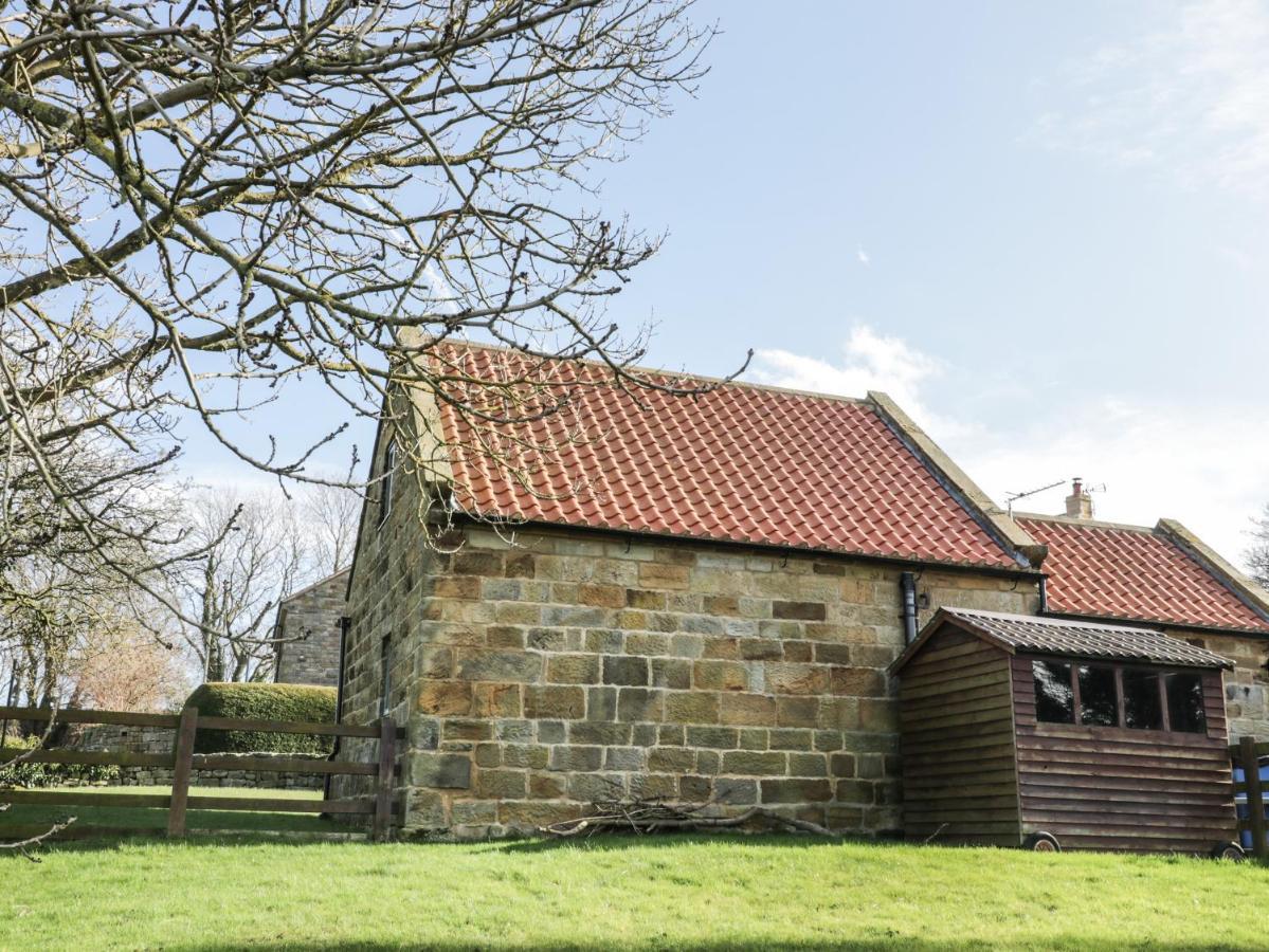 The Piggery *