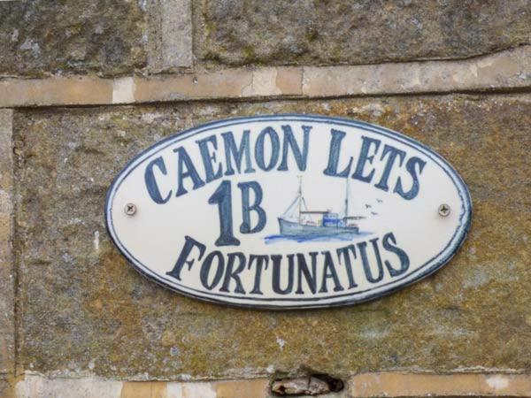Fortunatus * Whitby