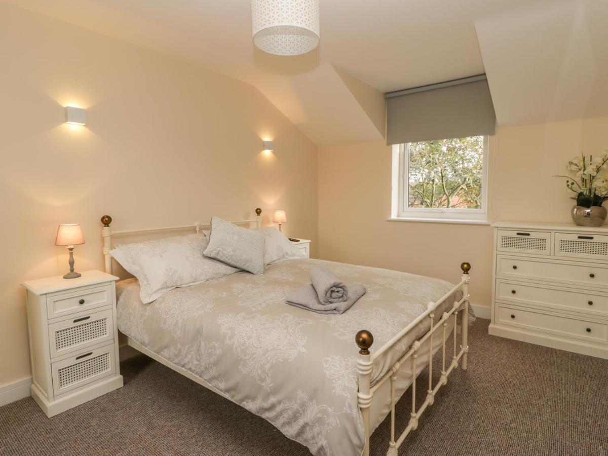 Holiday home Hawthorn Whitby