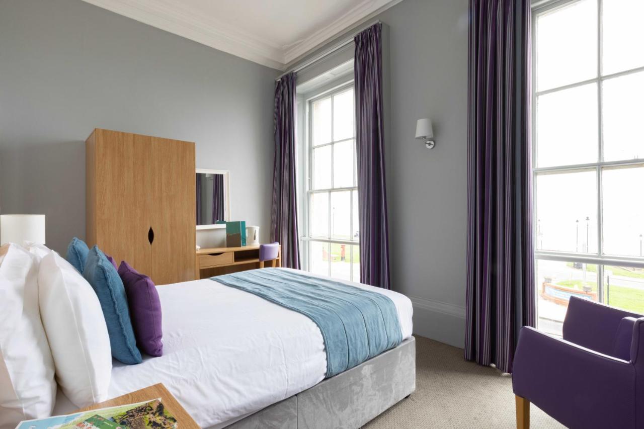 Royal Whitby Hotel Whitby