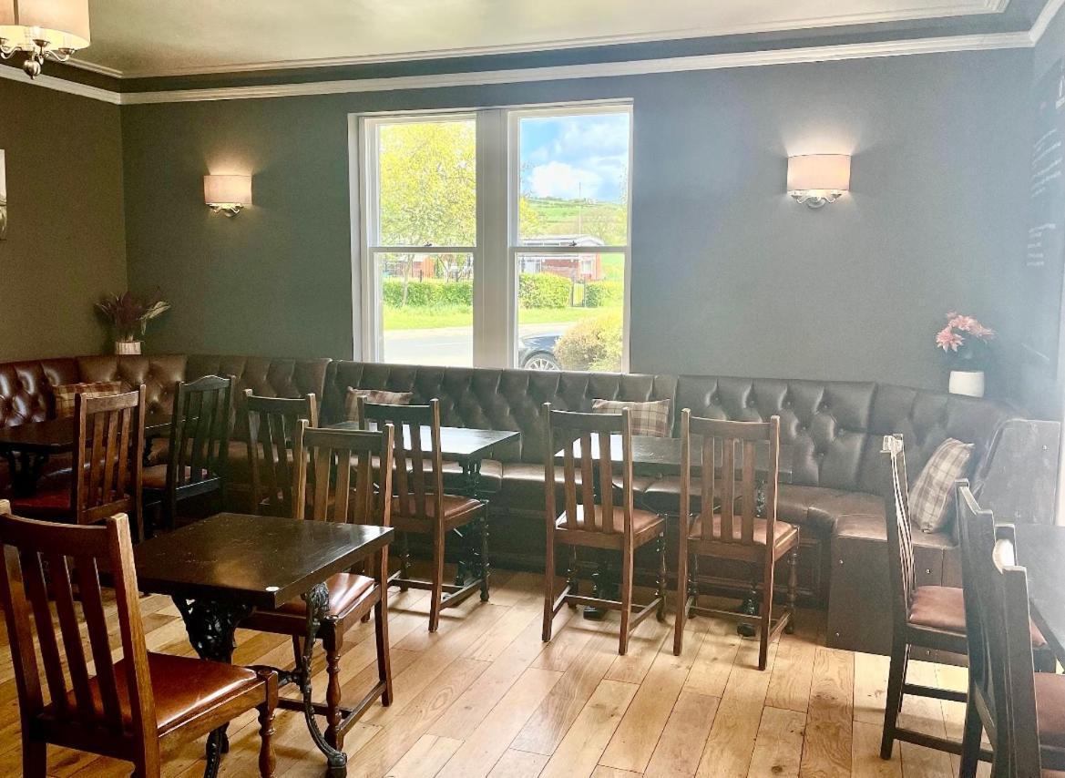 Inn The Fylingdales 3*