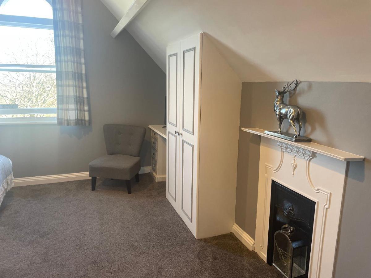 Inn The Fylingdales 3*