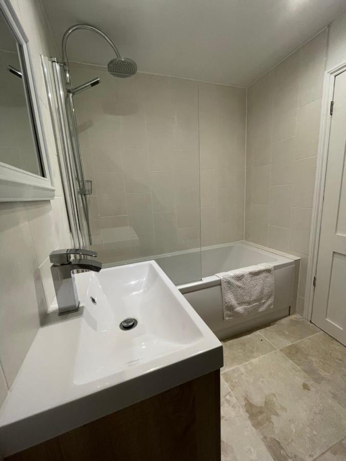 Inn The Fylingdales 3*