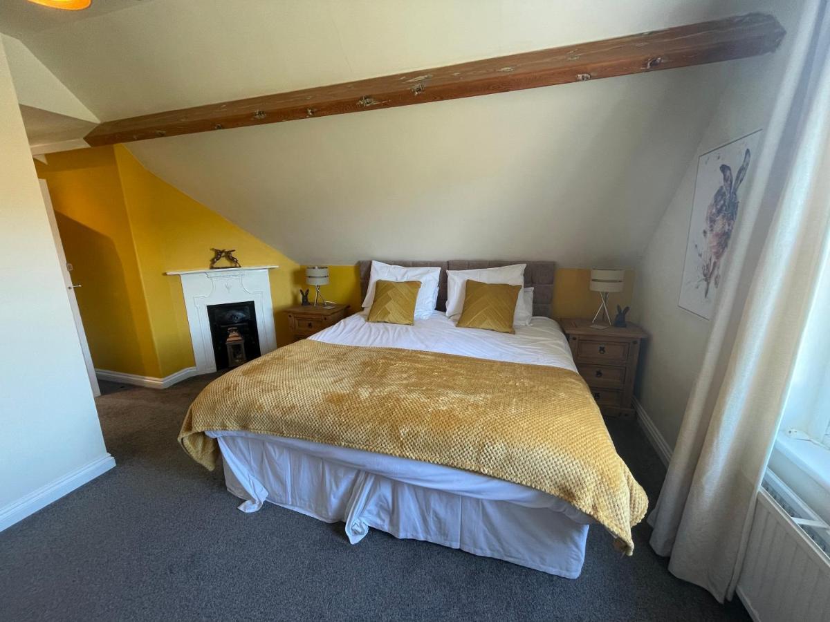 Inn The Fylingdales