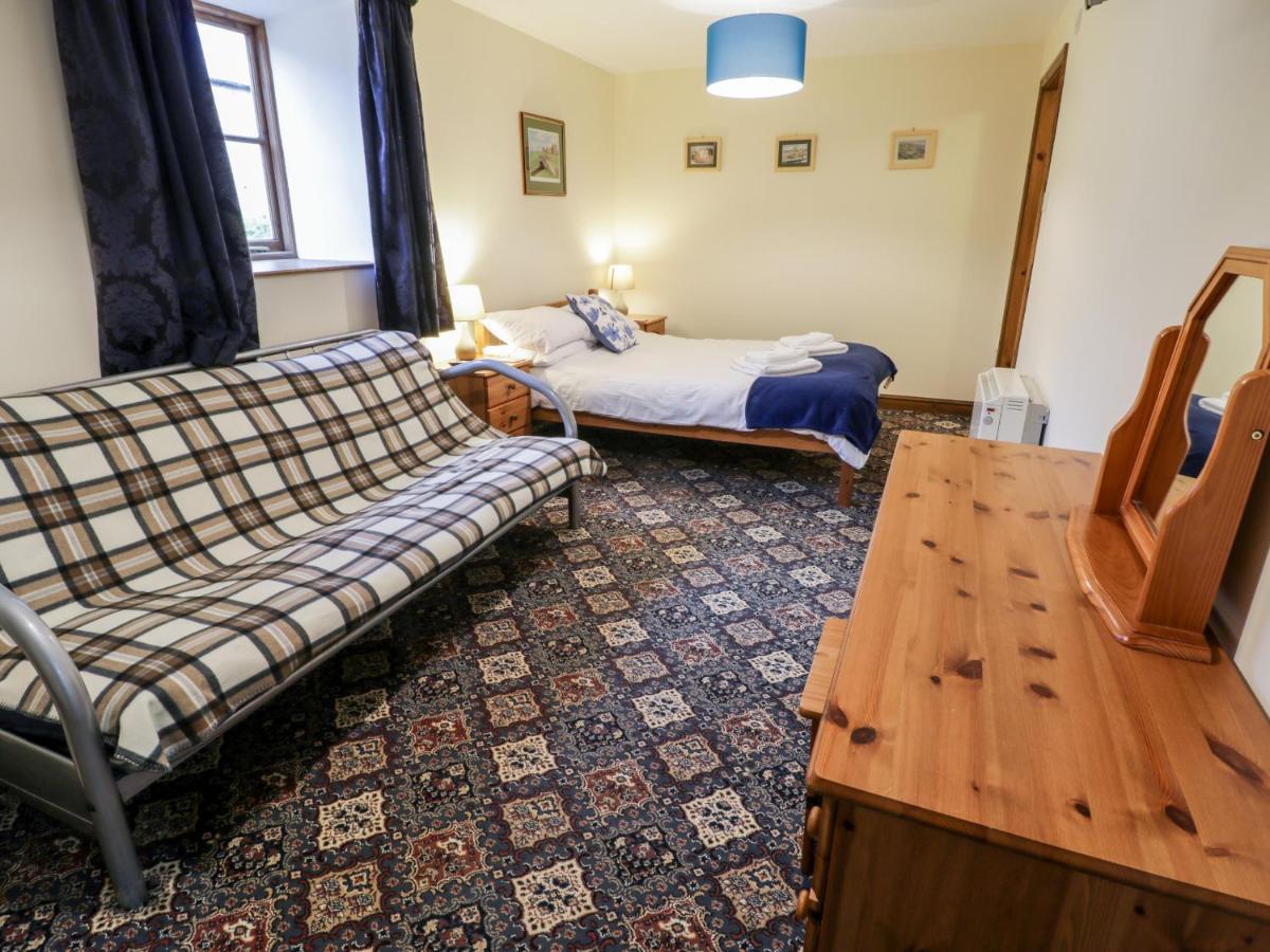 Holiday home Forge Whitby