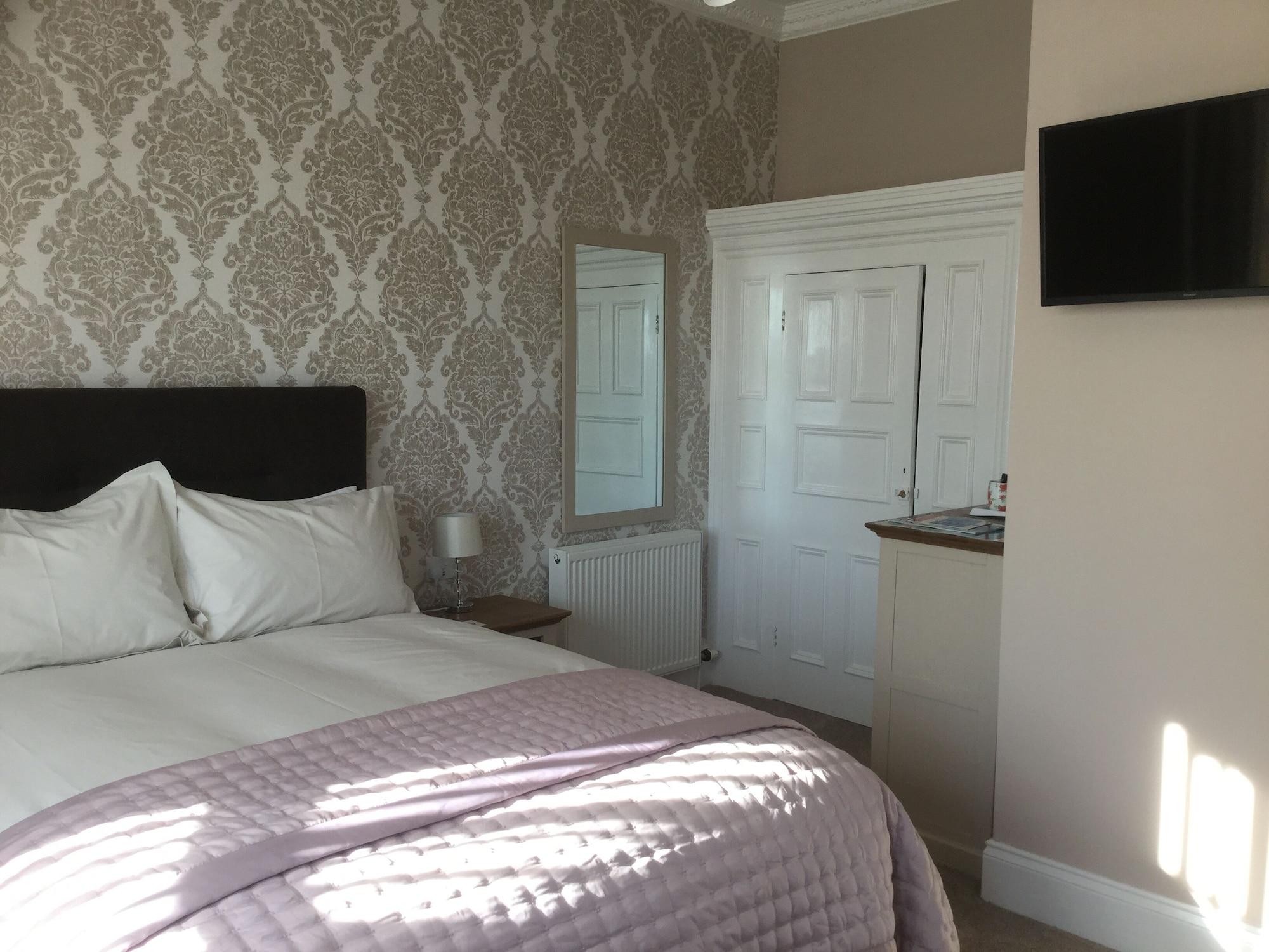 Guest house Glenora