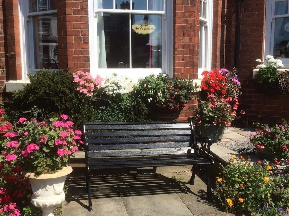 Guest house Glenora