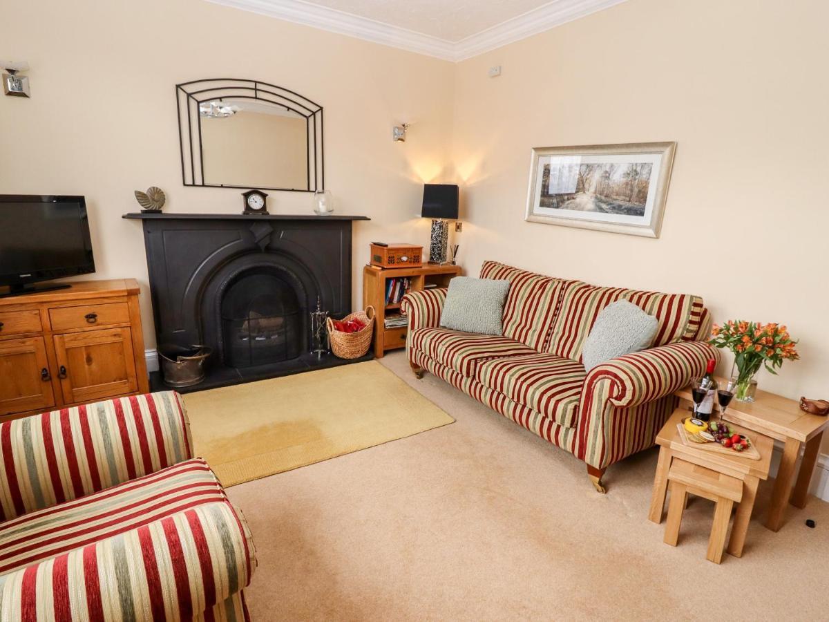 Holiday home Linskill *