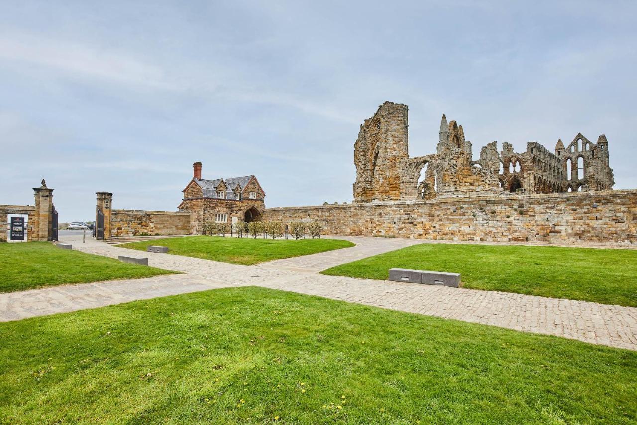 Holiday home Host & - The Coach House Whitby