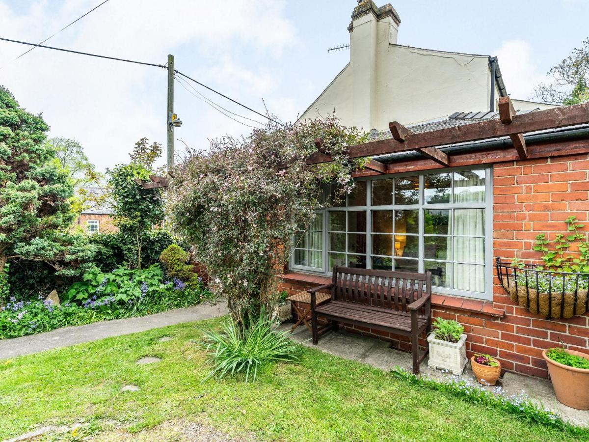 Wychwood Holiday home *