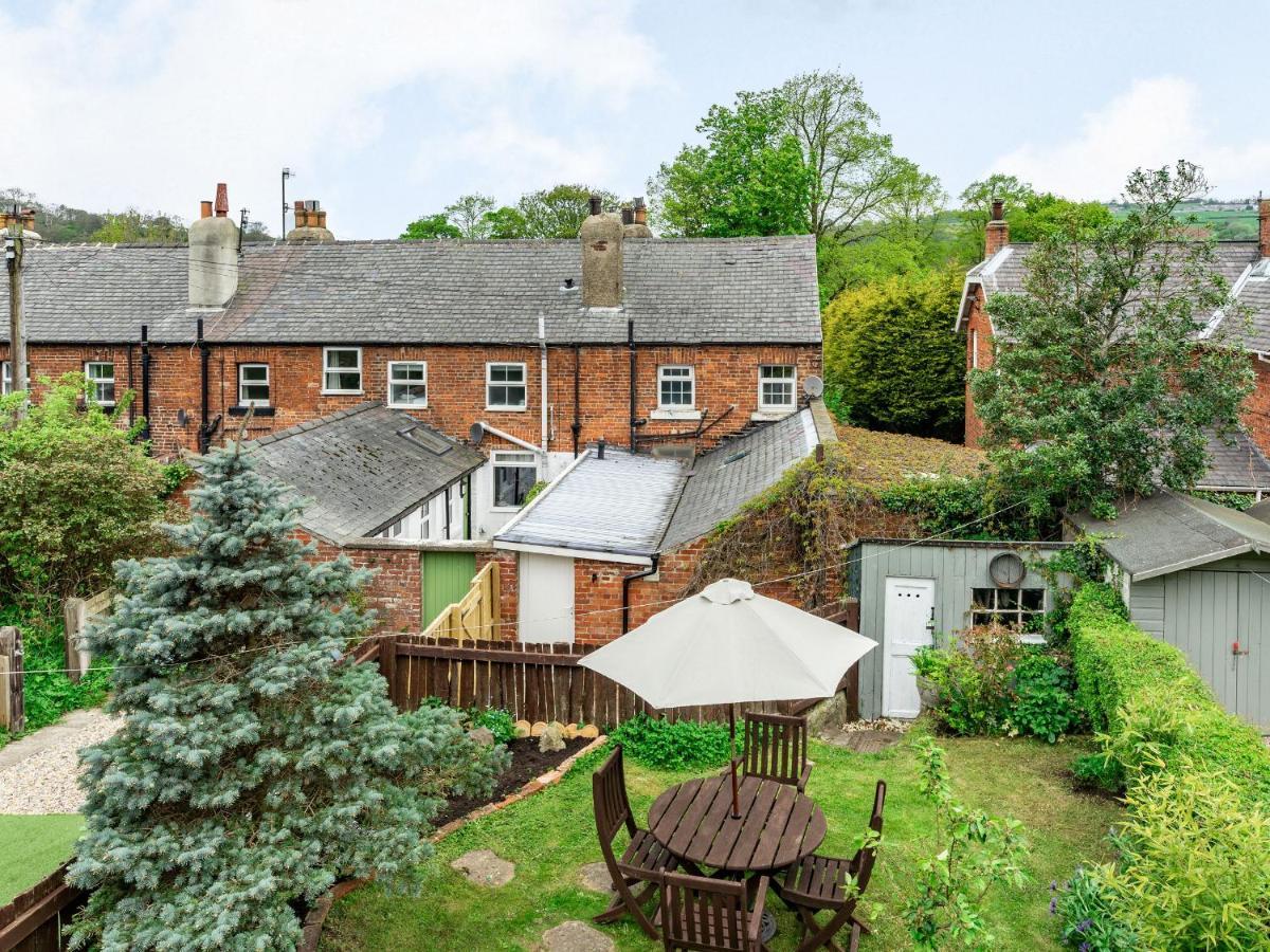 Wychwood Holiday home Whitby