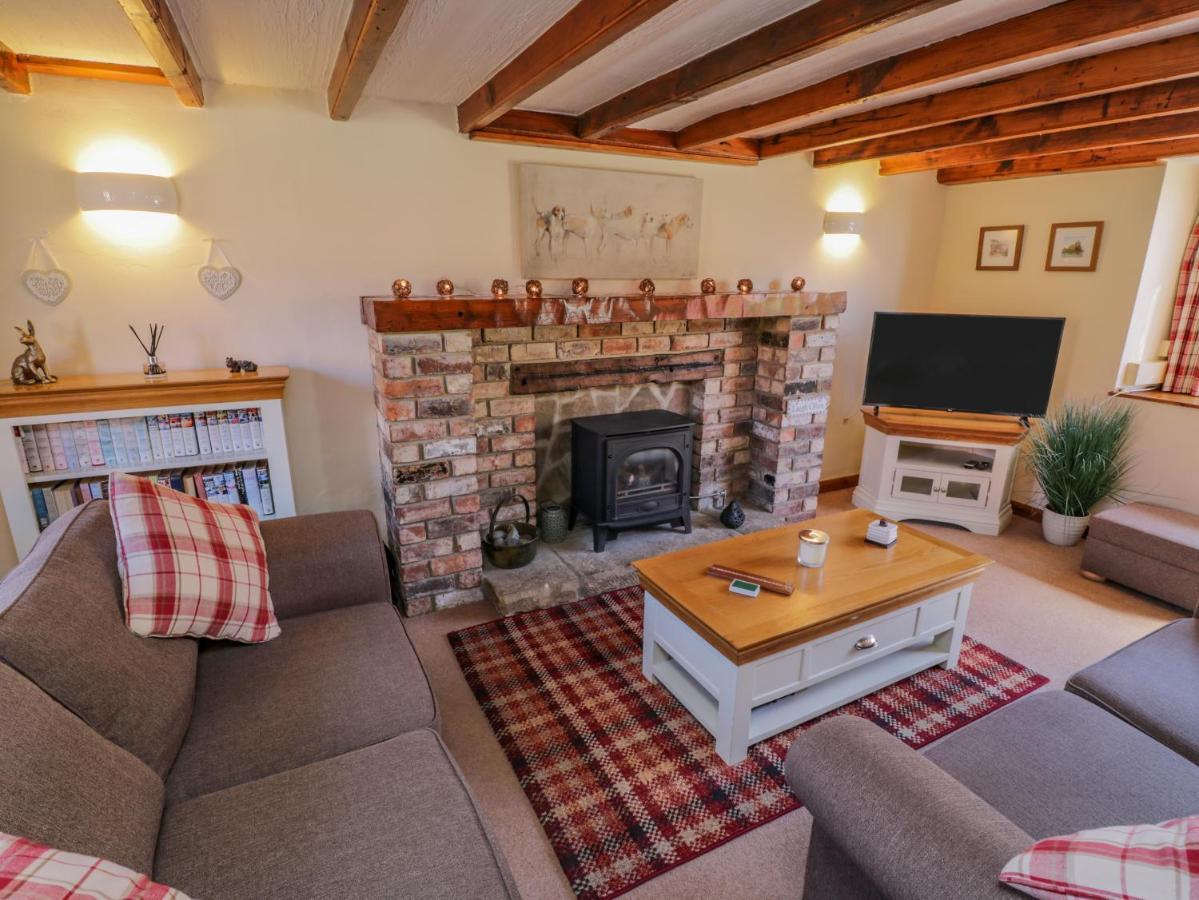 Danby Holiday home *