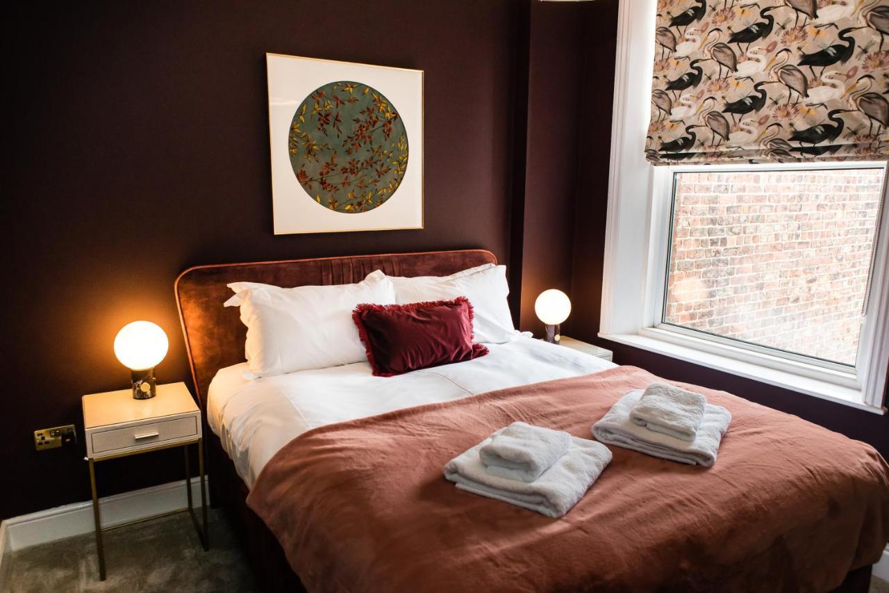 Maison Mouettes By Luxury Travel Emporium - Luxury Suites With Abbey Views * Whitby