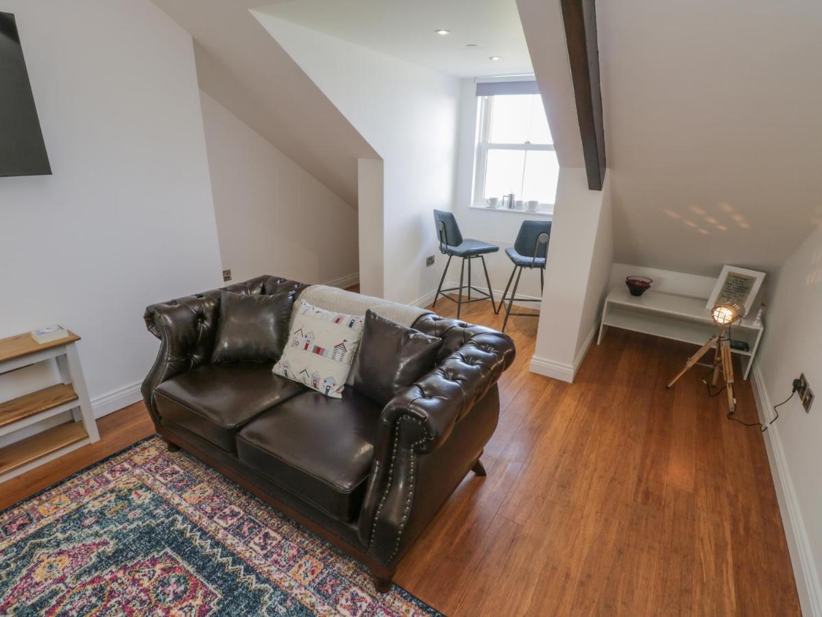 Foxton Penthouse Apartment Whitby