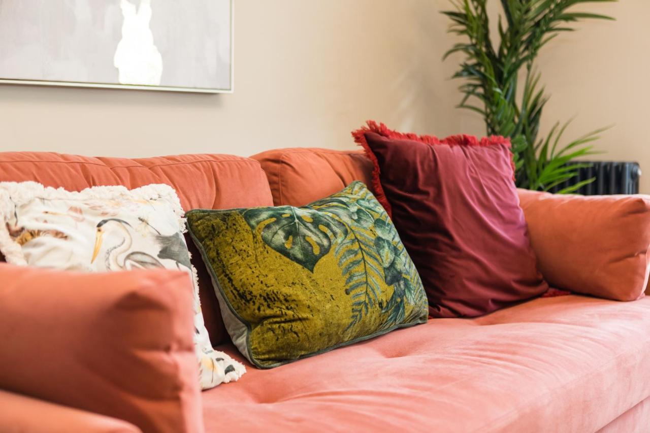 Maison Mouettes By Luxury Travel Emporium - Luxury Suites With Abbey Views *