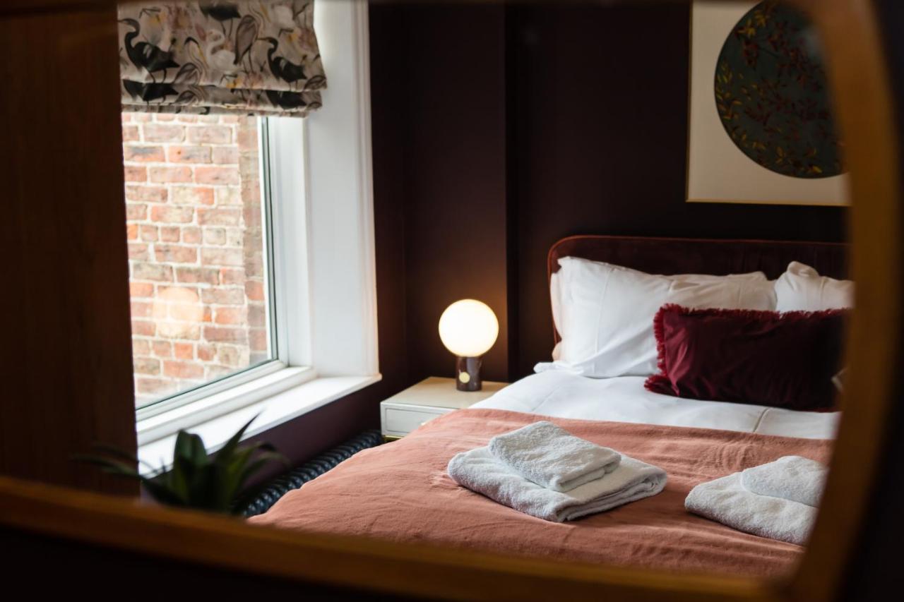 Maison Mouettes By Luxury Travel Emporium - Luxury Suites With Abbey Views * Whitby