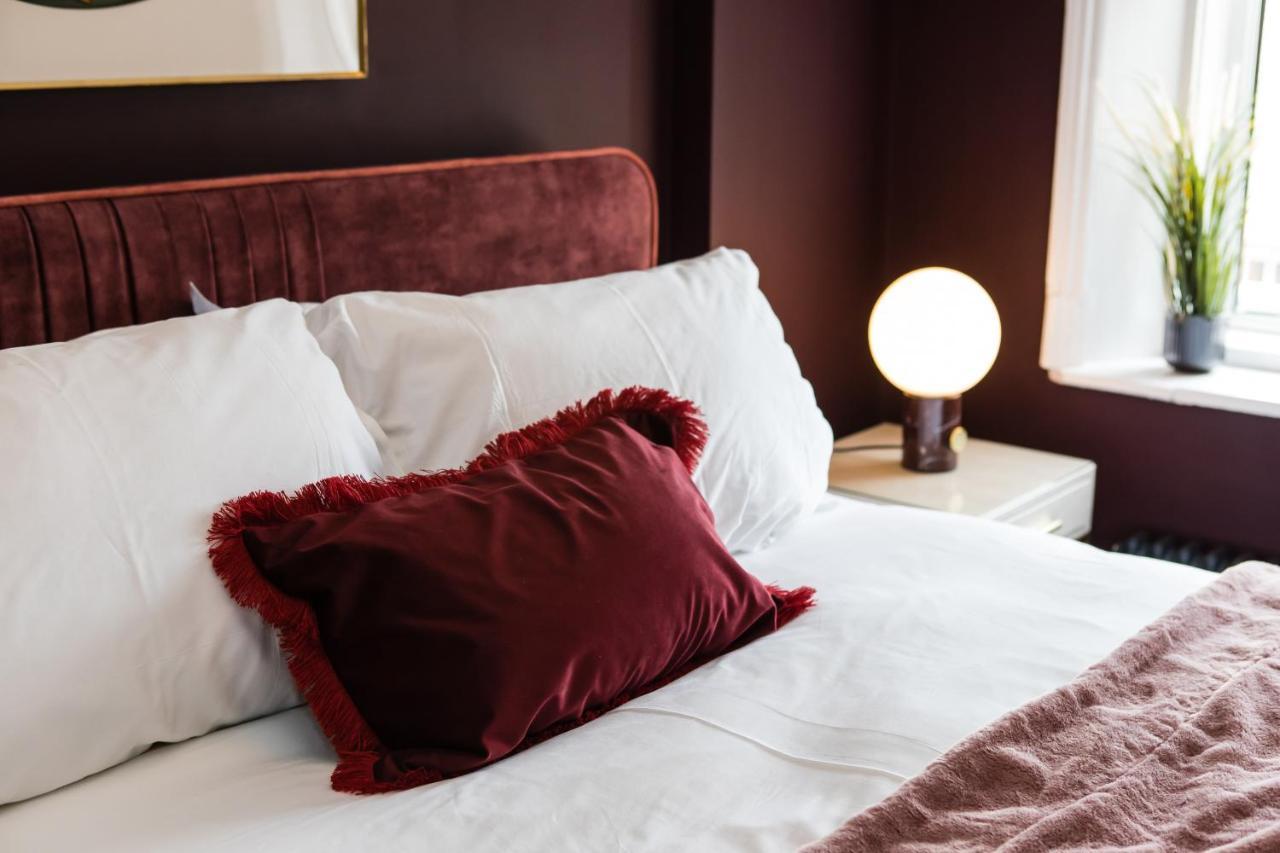 Maison Mouettes By Luxury Travel Emporium - Luxury Suites With Abbey Views * Whitby