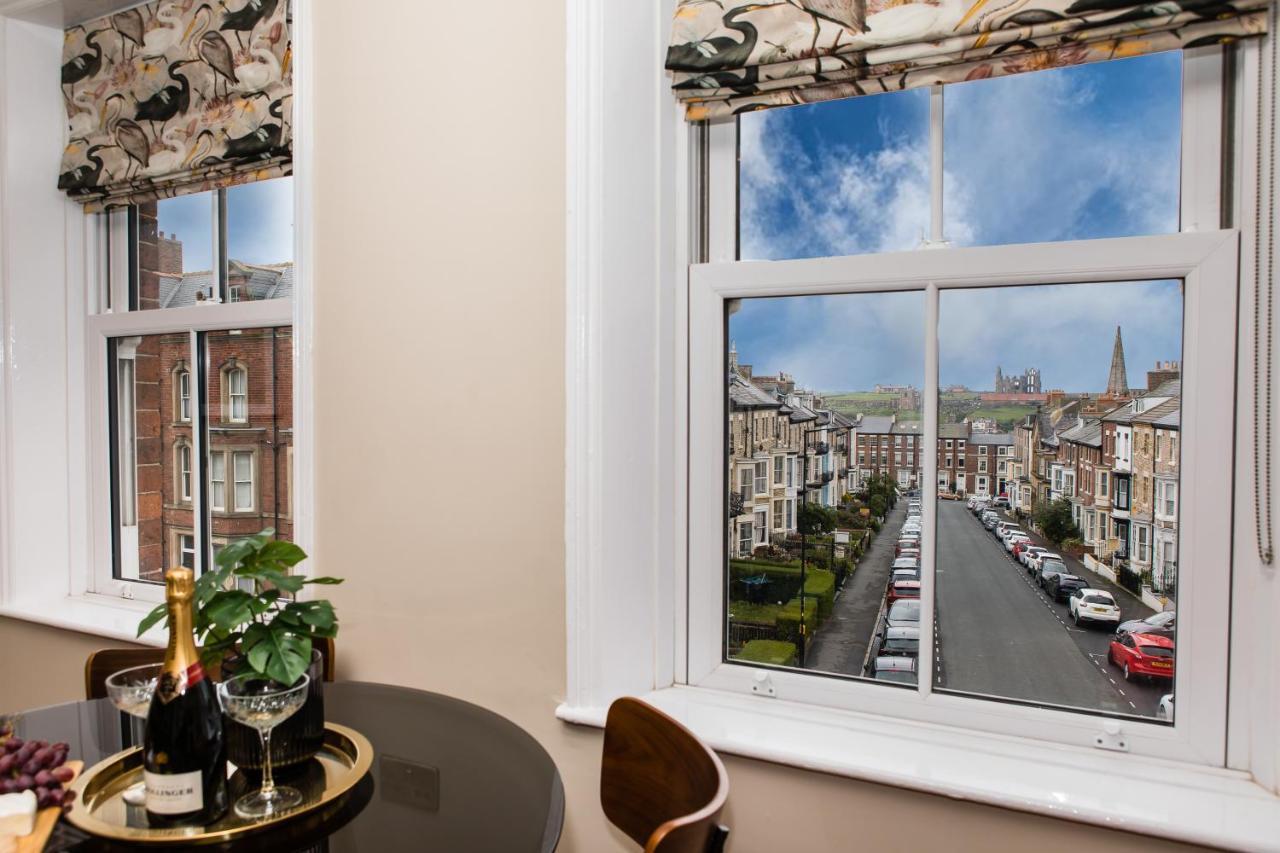 Maison Mouettes By Luxury Travel Emporium - Luxury Suites With Abbey Views