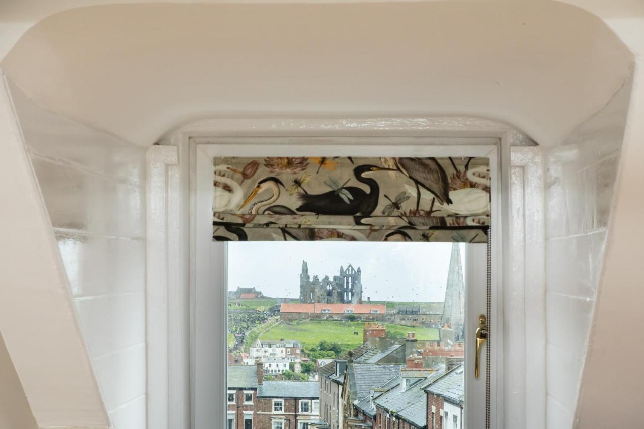 Maison Mouettes By Luxury Travel Emporium - Luxury Suites With Abbey Views * Whitby