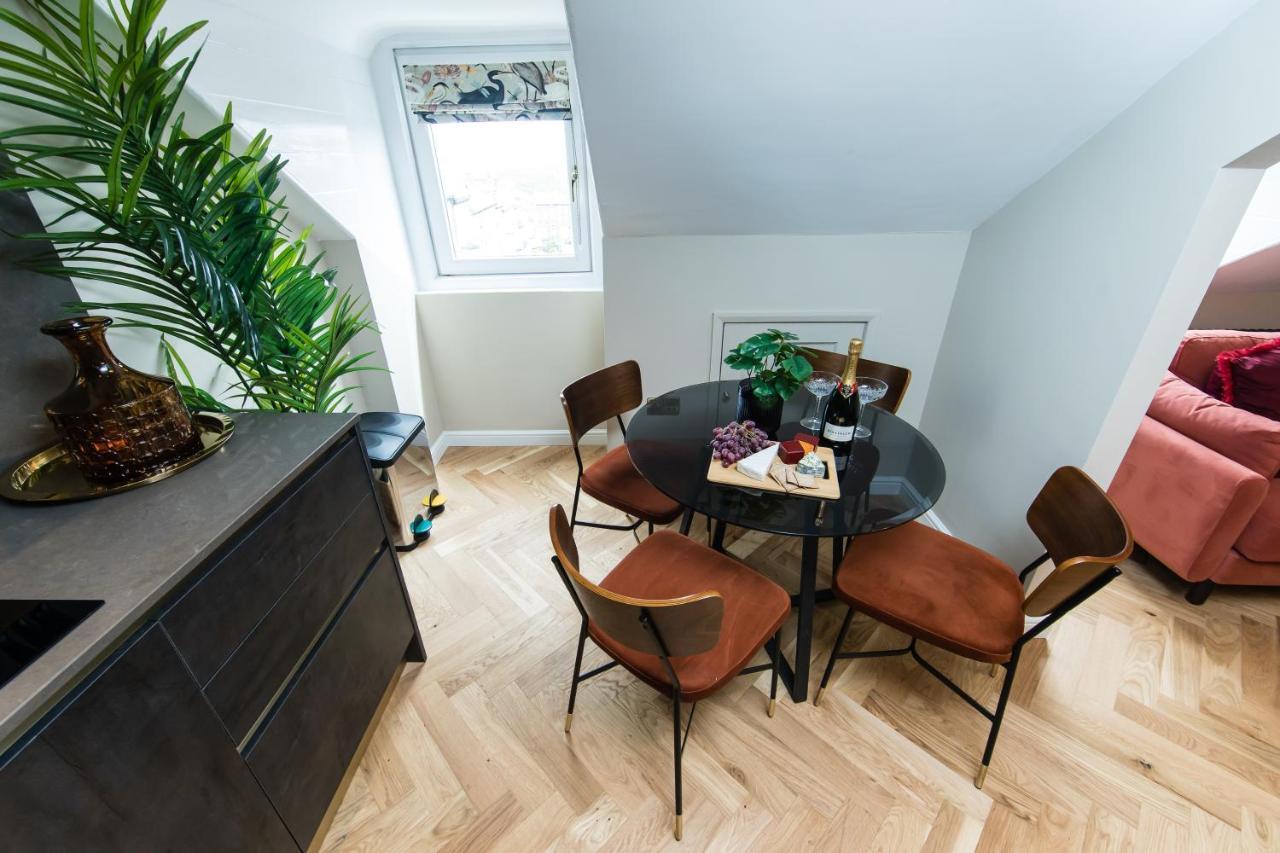 Maison Mouettes By Luxury Travel Emporium - Luxury Suites With Abbey Views Apartment Whitby