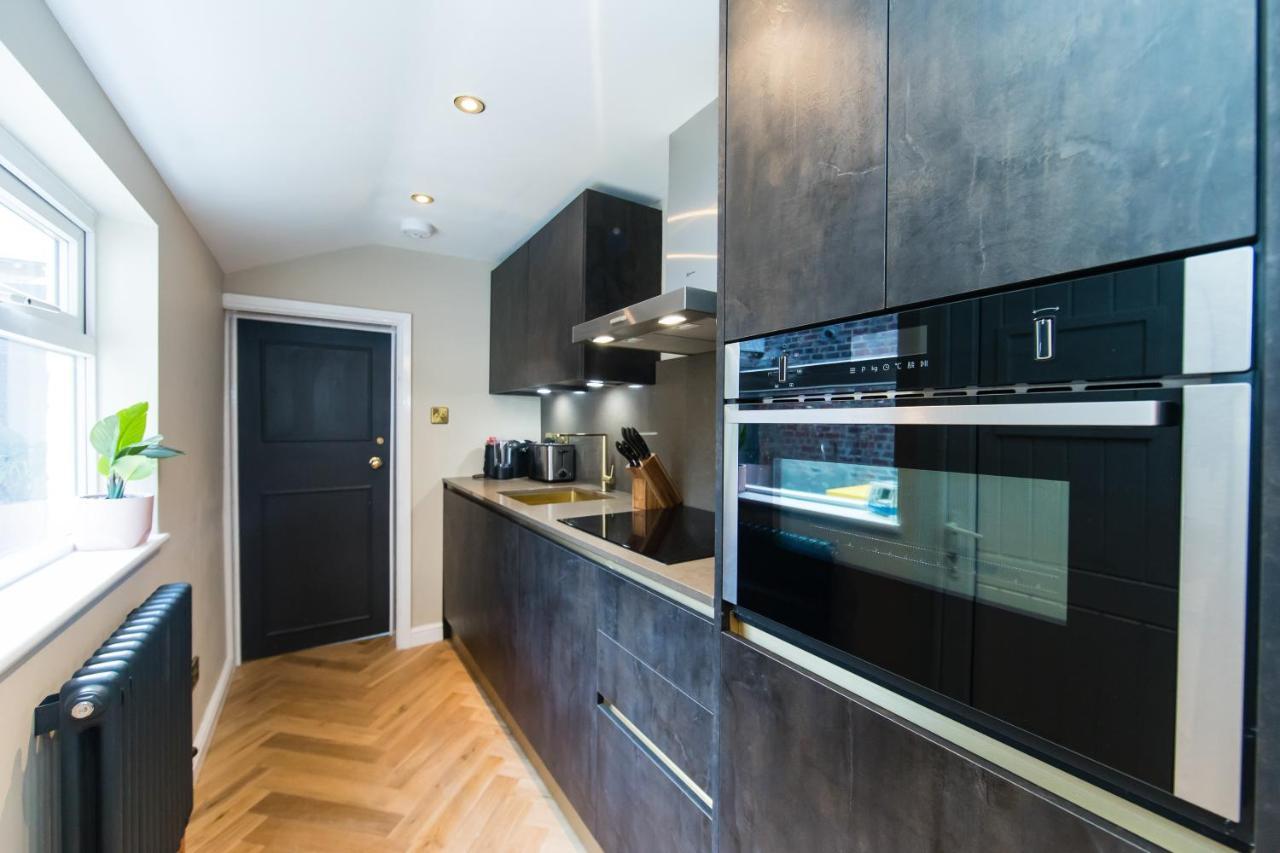 Maison Mouettes By Luxury Travel Emporium - Luxury Suites With Abbey Views Whitby