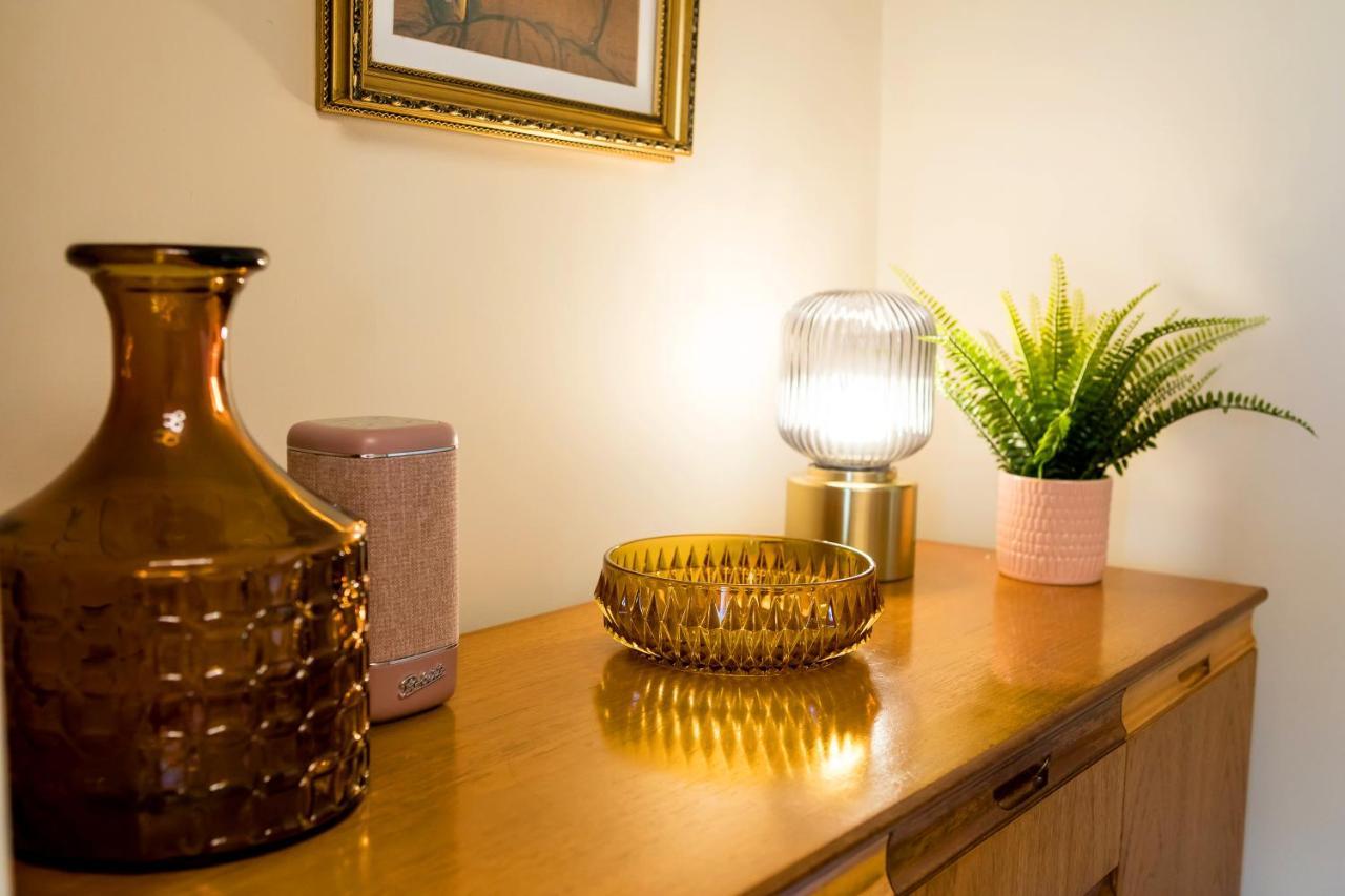 Maison Mouettes By Luxury Travel Emporium - Luxury Suites With Abbey Views *