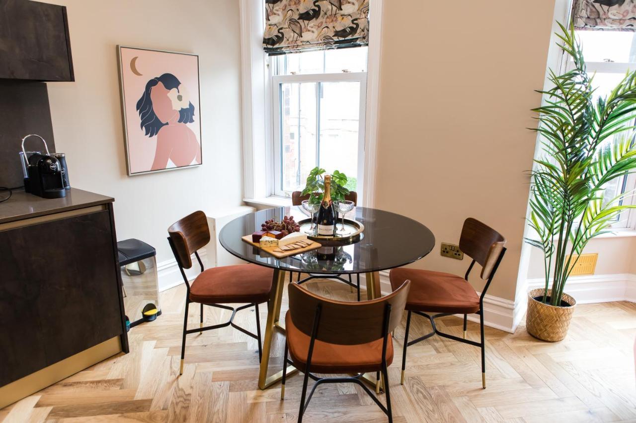Maison Mouettes By Luxury Travel Emporium - Luxury Suites With Abbey Views *