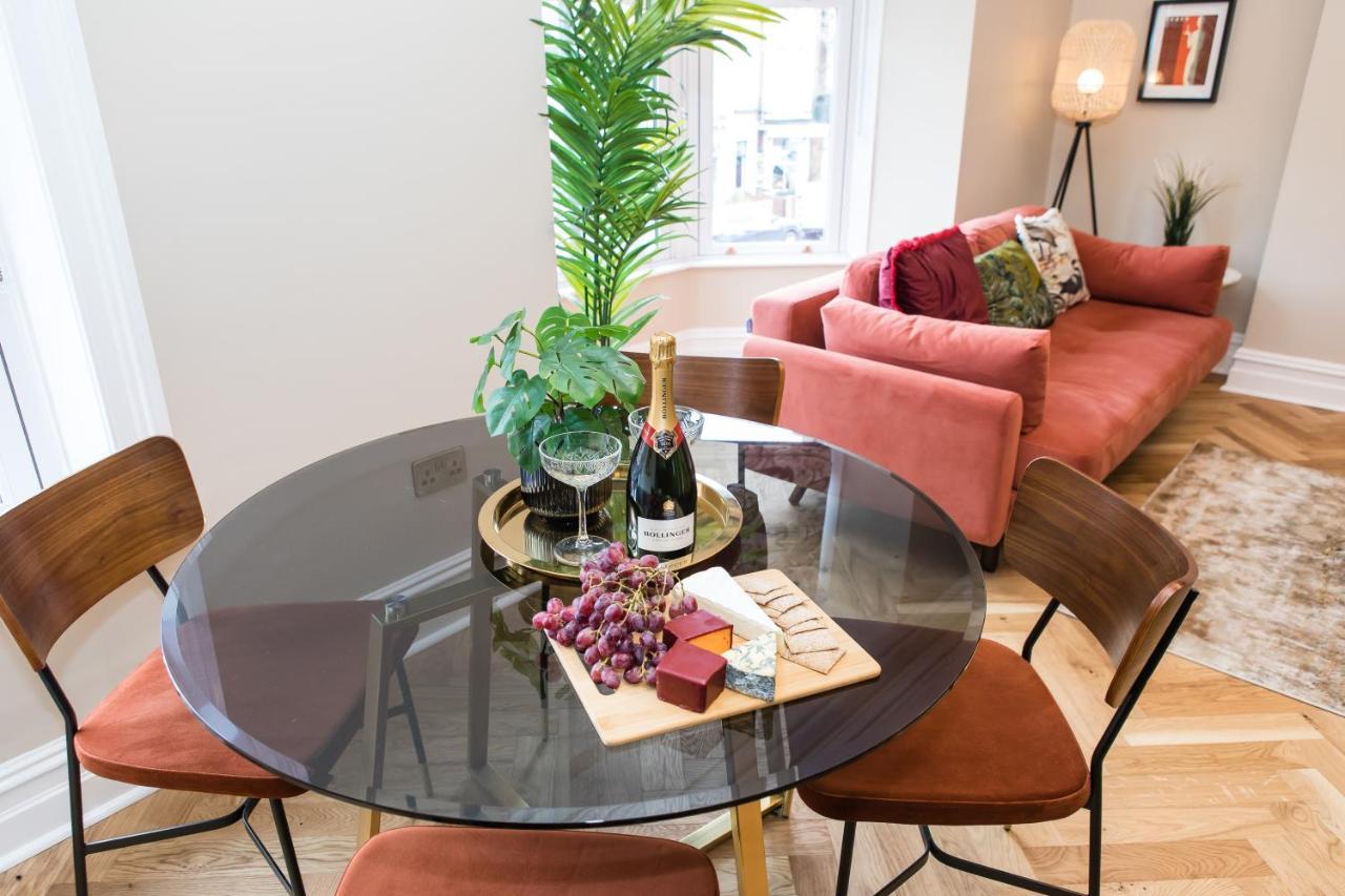 Maison Mouettes By Luxury Travel Emporium - Luxury Suites With Abbey Views Whitby