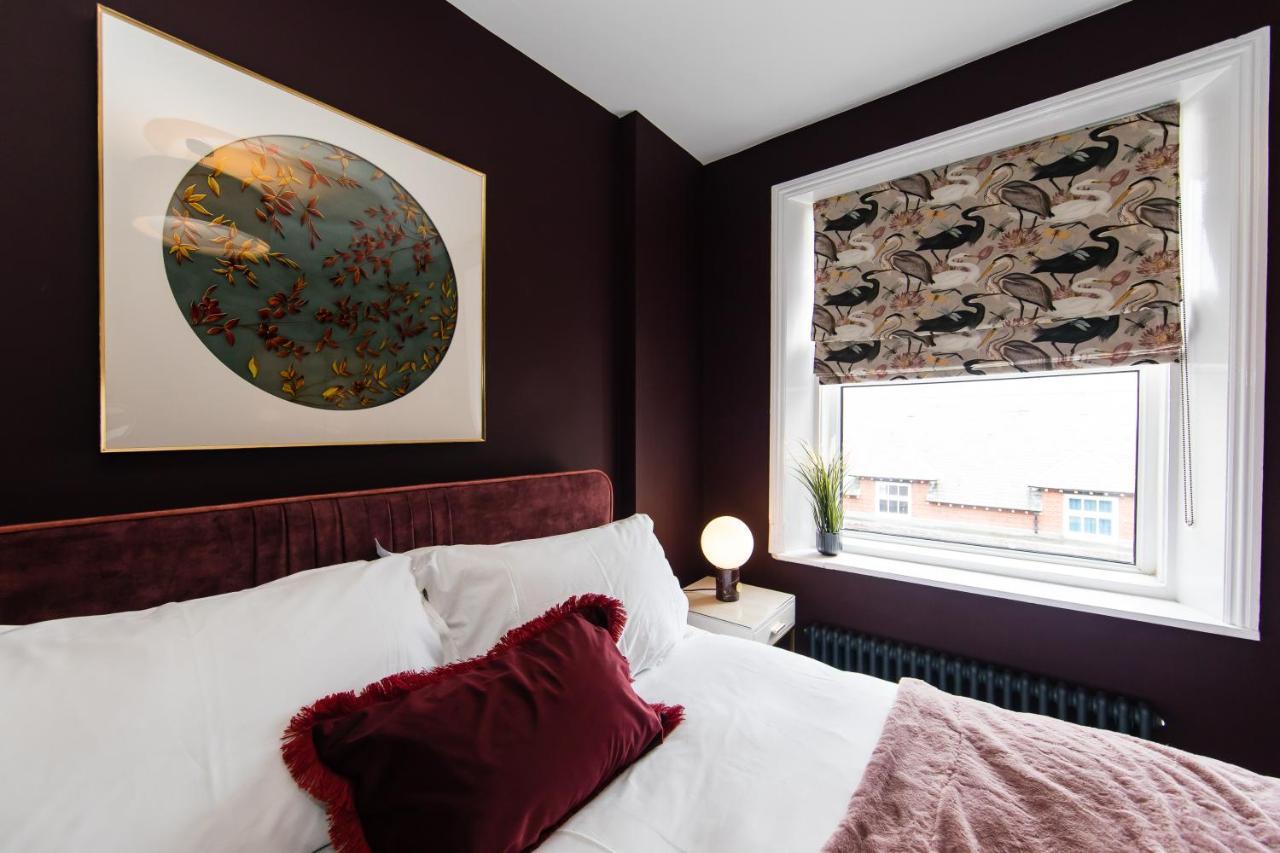 Maison Mouettes By Luxury Travel Emporium - Luxury Suites With Abbey Views Whitby