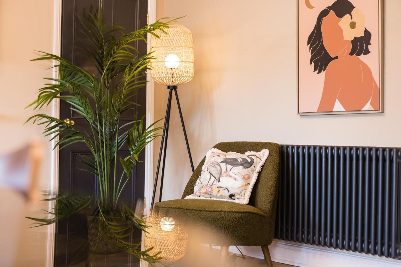 Maison Mouettes By Luxury Travel Emporium - Luxury Suites With Abbey Views Whitby