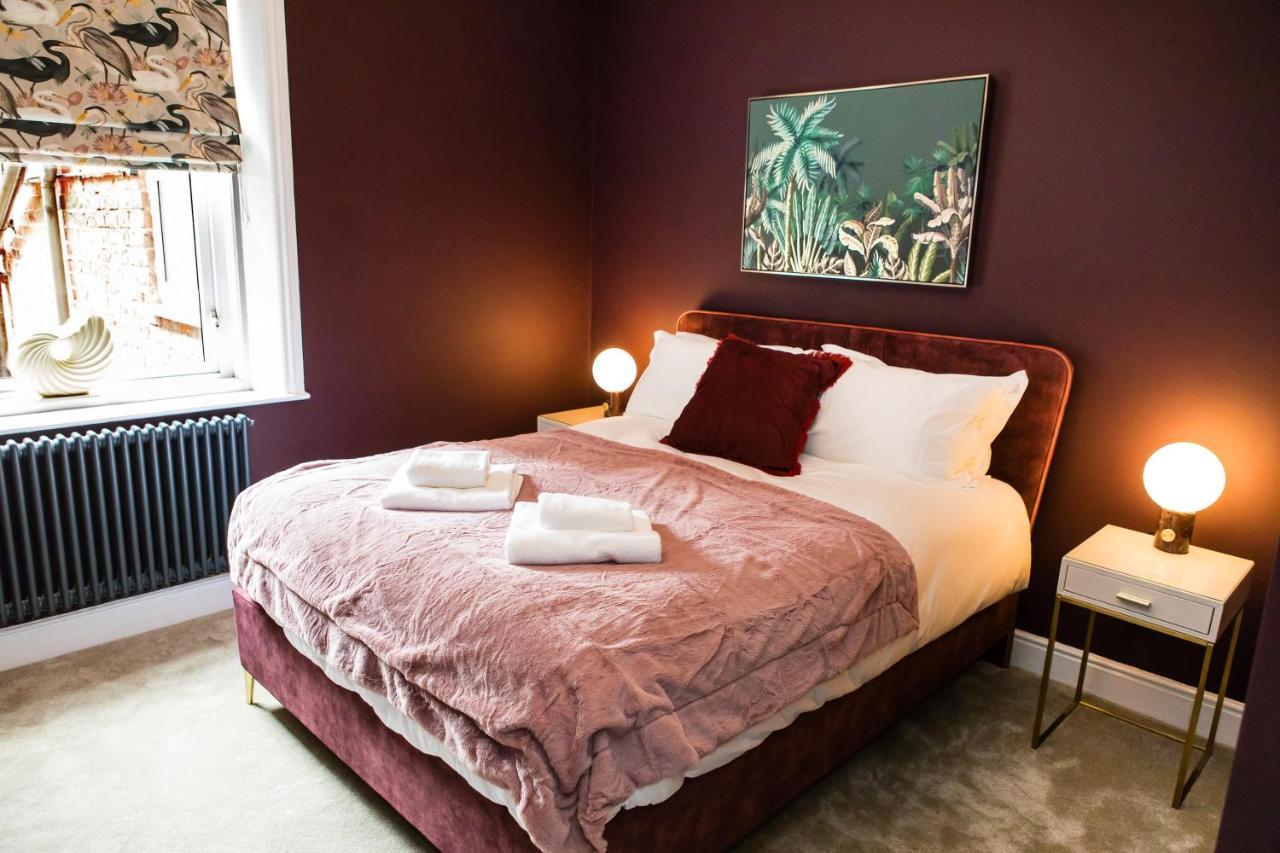 Apartment Maison Mouettes By Luxury Travel Emporium - Luxury Suites With Abbey Views Whitby