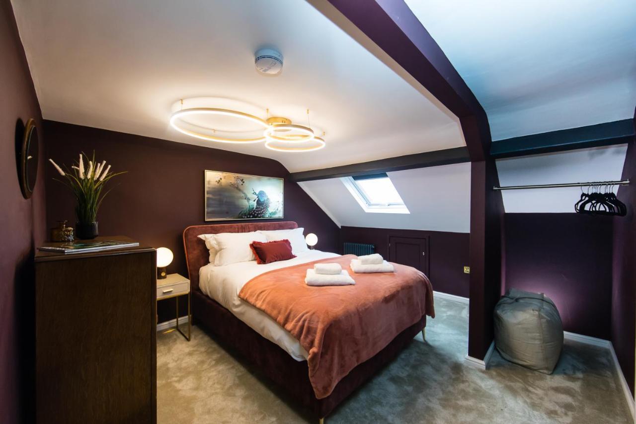 Apartment Maison Mouettes By Luxury Travel Emporium - Luxury Suites With Abbey Views Whitby