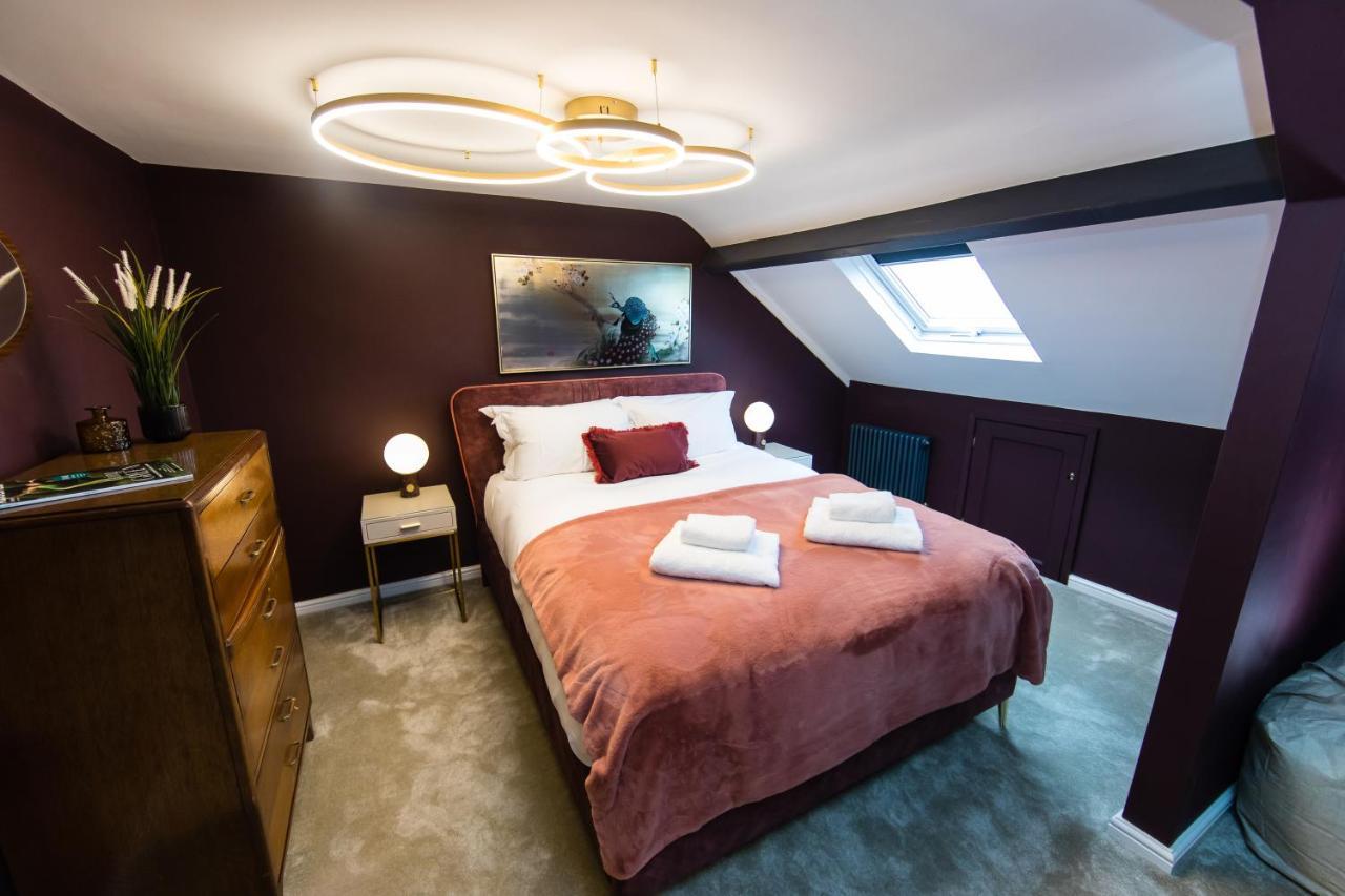 Apartment Maison Mouettes By Luxury Travel Emporium - Luxury Suites With Abbey Views