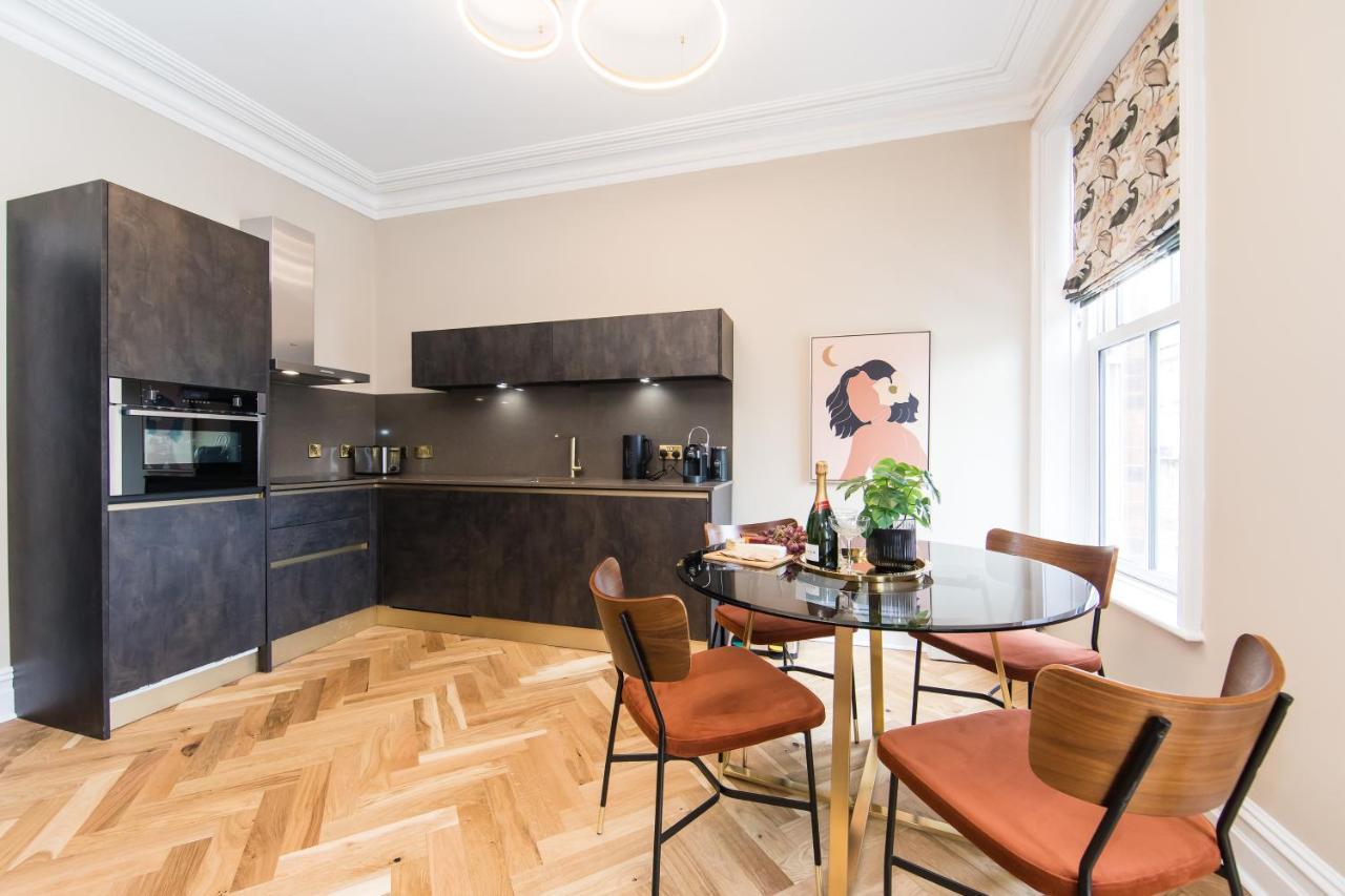 Apartment Maison Mouettes By Luxury Travel Emporium - Luxury Suites With Abbey Views *