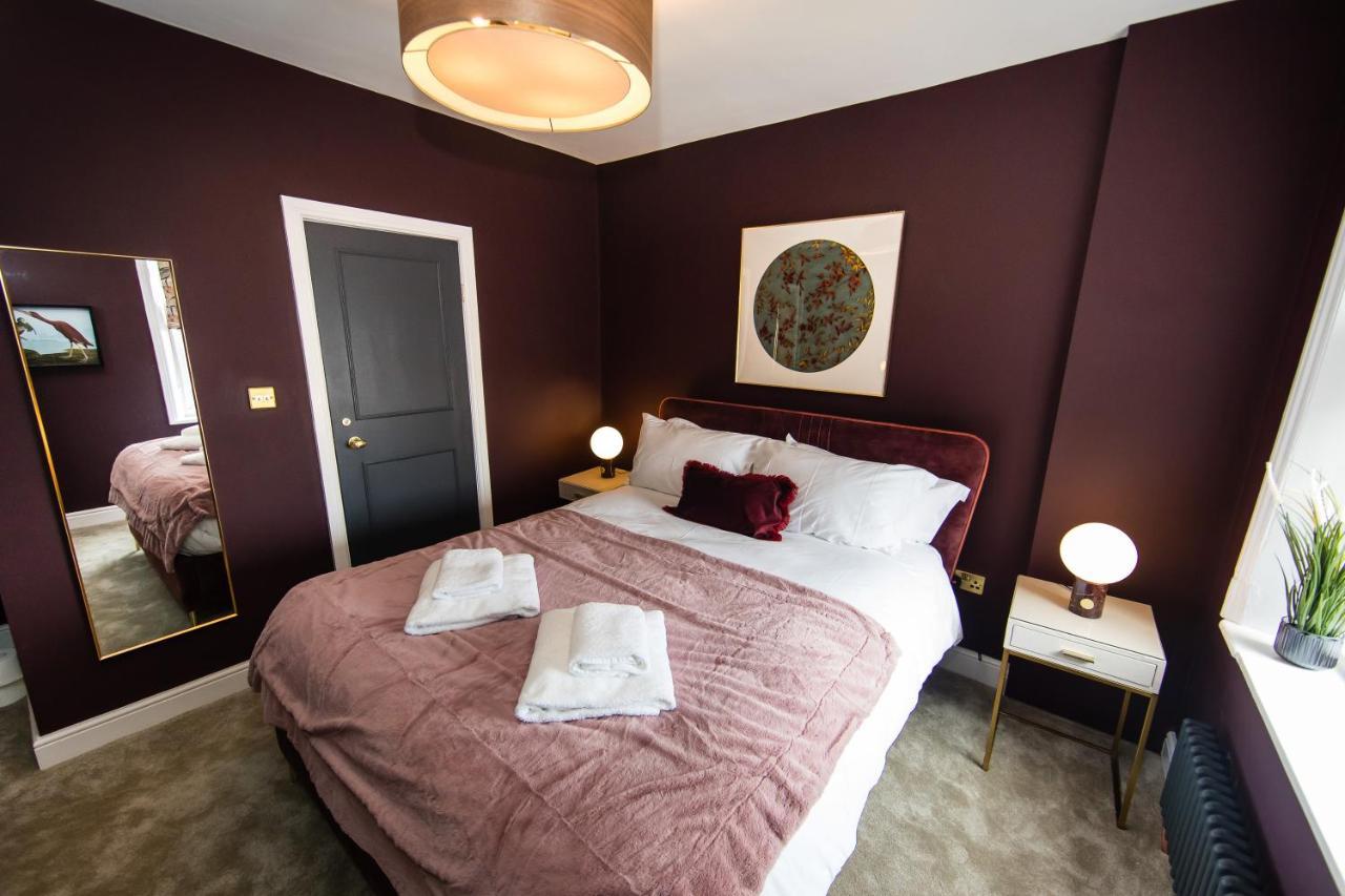 Apartment Maison Mouettes By Luxury Travel Emporium - Luxury Suites With Abbey Views Whitby