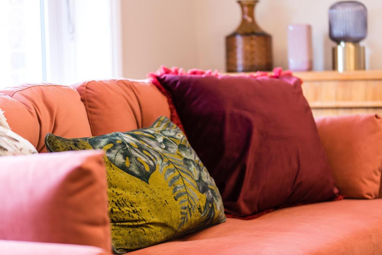 Maison Mouettes By Luxury Travel Emporium - Luxury Suites With Abbey Views *
