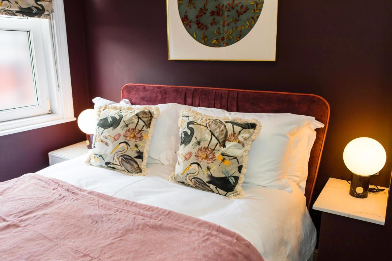 Maison Mouettes By Luxury Travel Emporium - Luxury Suites With Abbey Views Apartment *