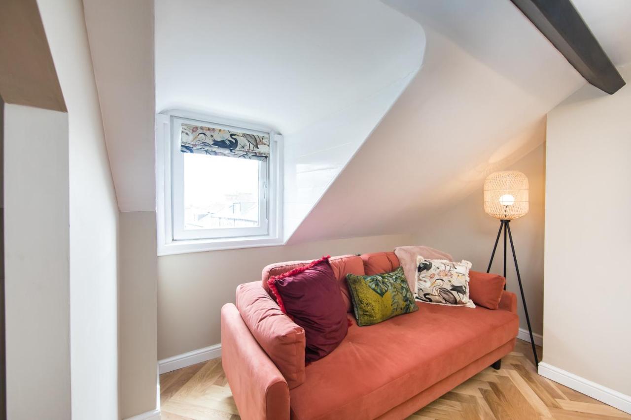 Apartment Maison Mouettes By Luxury Travel Emporium - Luxury Suites With Abbey Views