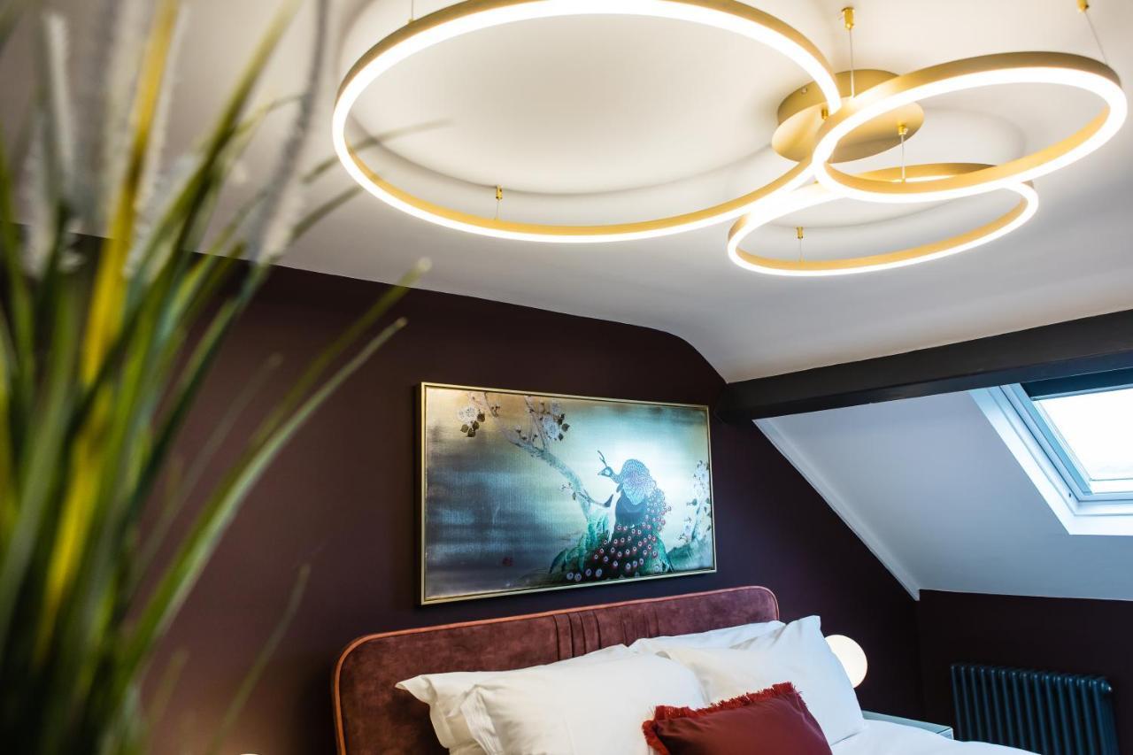 Maison Mouettes By Luxury Travel Emporium - Luxury Suites With Abbey Views