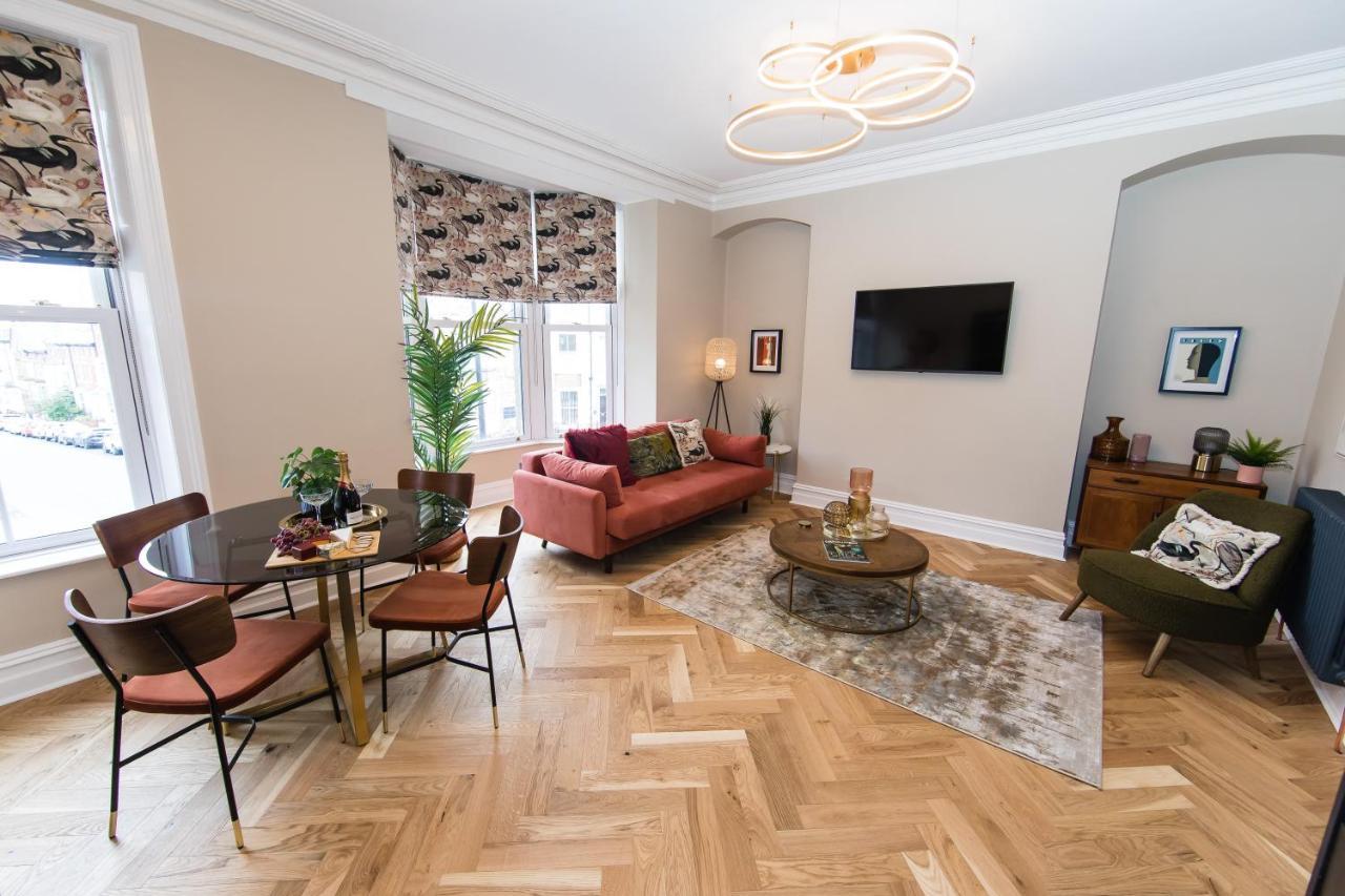 Apartment Maison Mouettes By Luxury Travel Emporium - Luxury Suites With Abbey Views