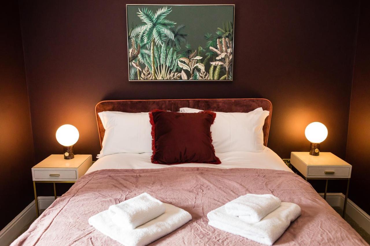 Apartment Maison Mouettes By Luxury Travel Emporium - Luxury Suites With Abbey Views Whitby