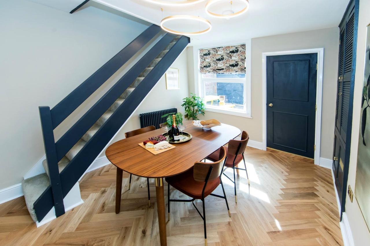 Maison Mouettes By Luxury Travel Emporium - Luxury Suites With Abbey Views Whitby