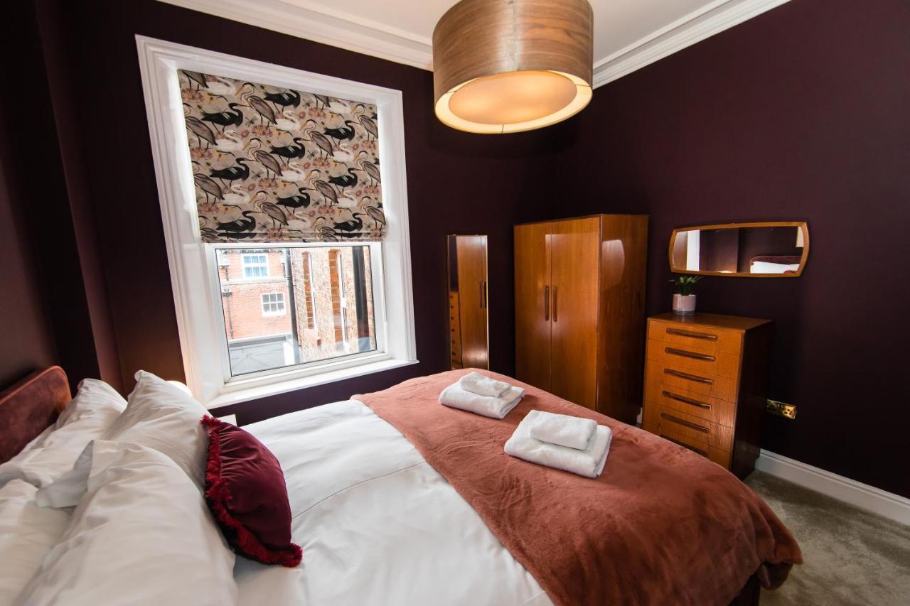 Apartment Maison Mouettes By Luxury Travel Emporium - Luxury Suites With Abbey Views