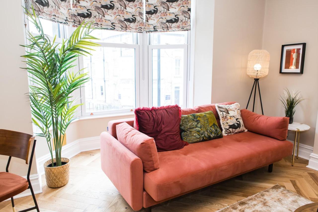 Apartment Maison Mouettes By Luxury Travel Emporium - Luxury Suites With Abbey Views Whitby