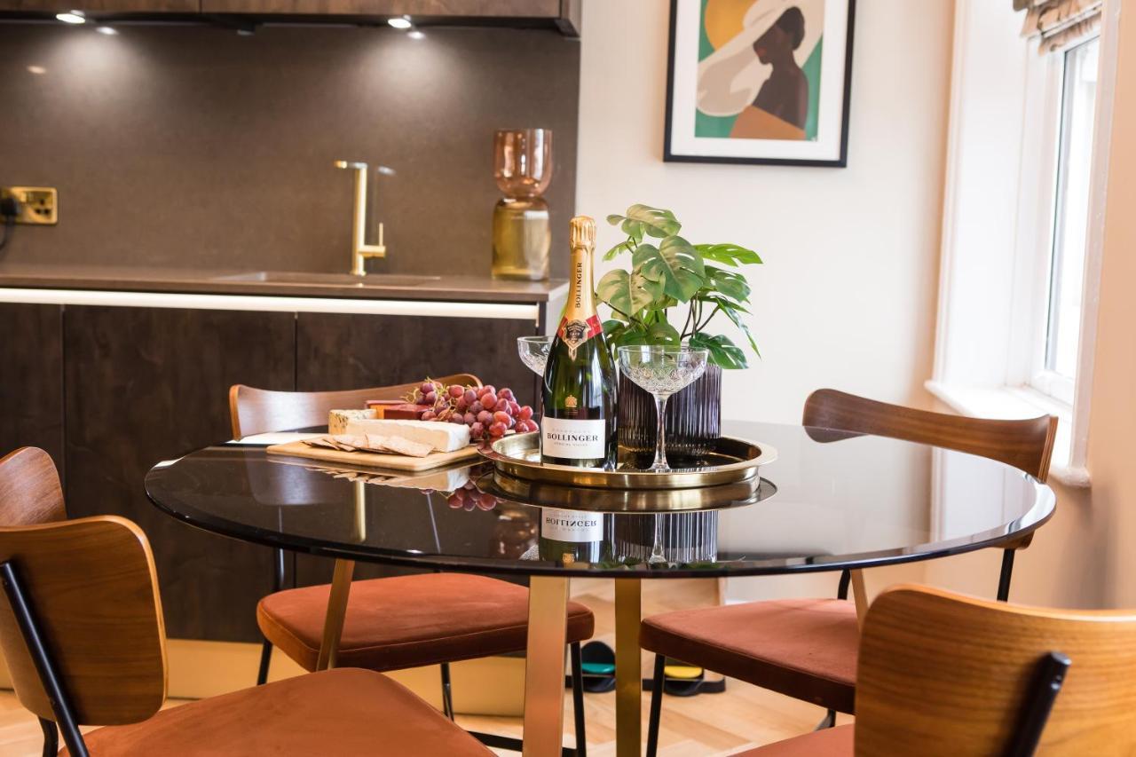 Maison Mouettes By Luxury Travel Emporium - Luxury Suites With Abbey Views Apartment *