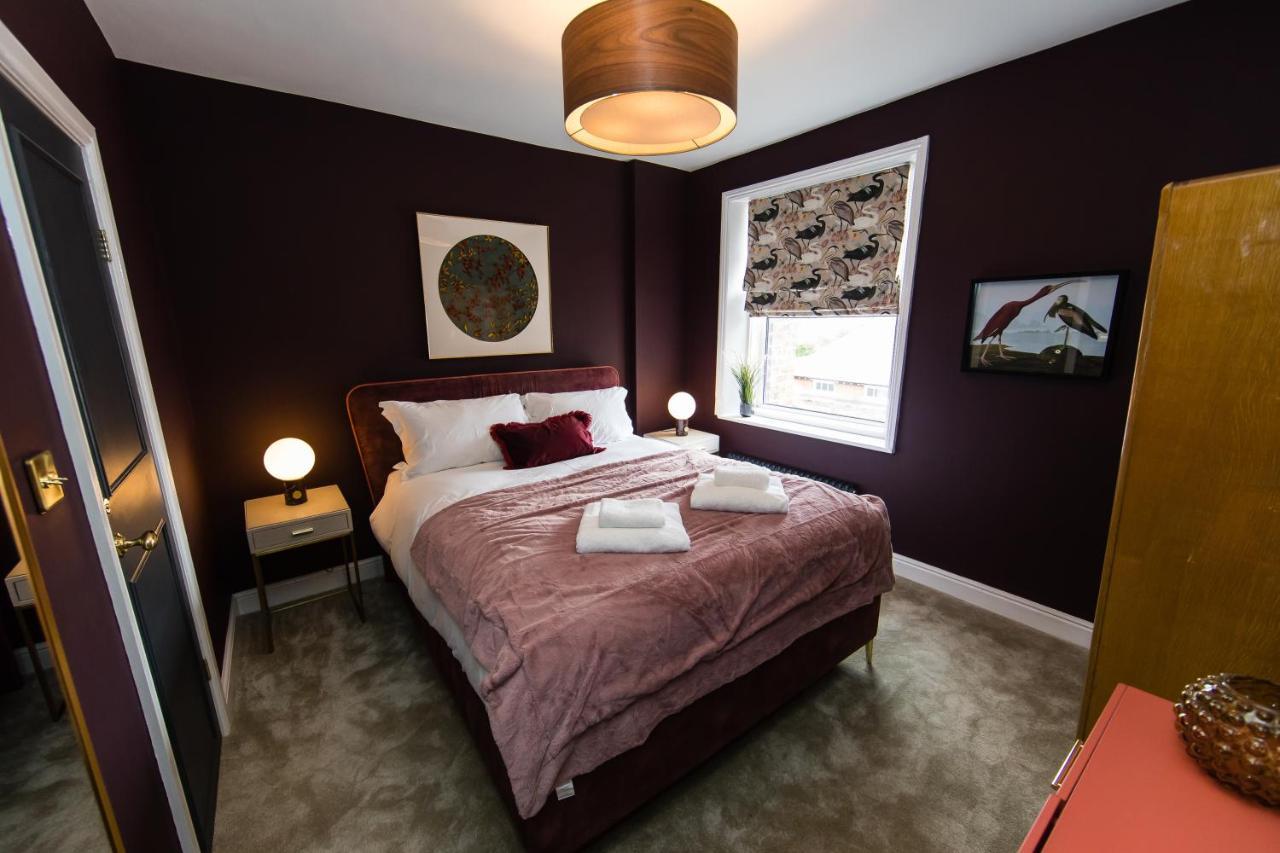 Maison Mouettes By Luxury Travel Emporium - Luxury Suites With Abbey Views Apartment Whitby