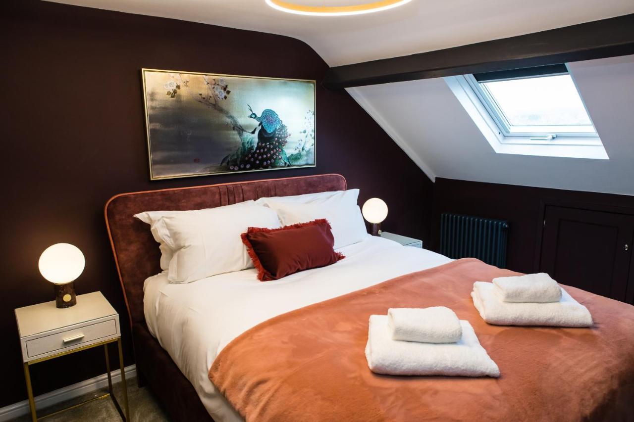 Maison Mouettes By Luxury Travel Emporium - Luxury Suites With Abbey Views Whitby